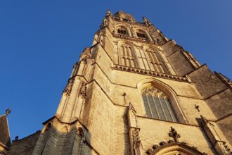 Best day trips from Eindhoven guide