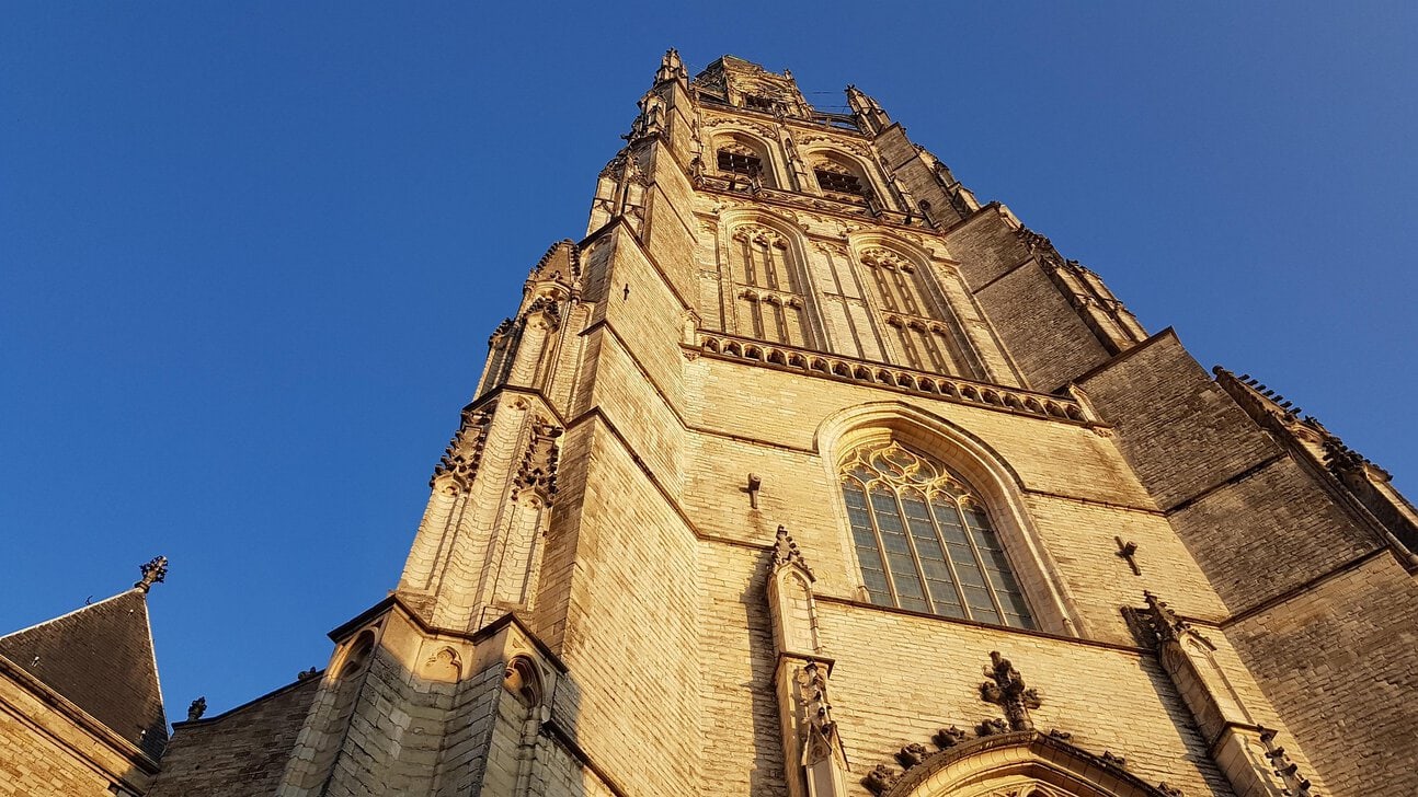 Best day trips from Eindhoven guide