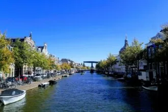 Best day trips from The Hague guide