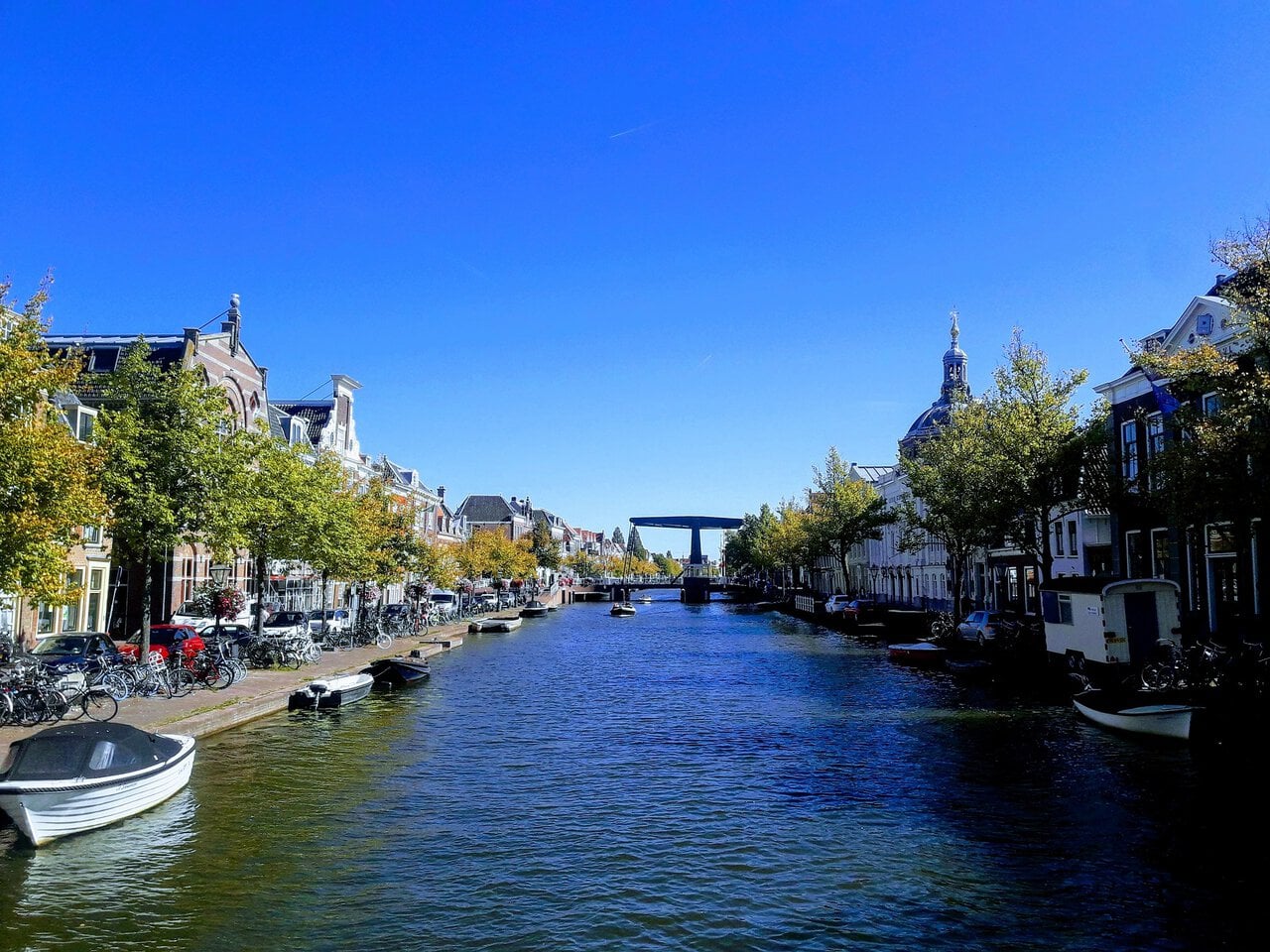 Best day trips from The Hague guide