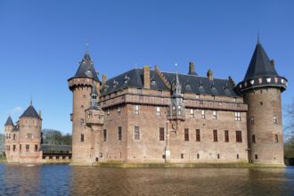 Best day trips from Utrecht guide