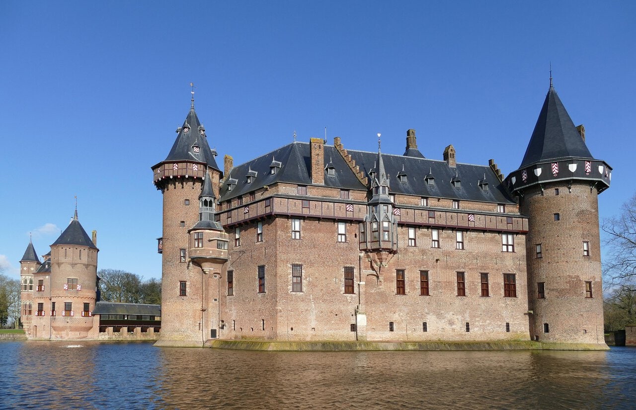 Best day trips from Utrecht guide