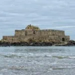 St Malo Ferry Port, Brittany, France - ferry routes and crossing guide