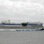 Le Havre Ferry Port, France - ferry routes and crossing guide