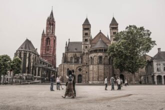 Things to do in Maastricht travel guide