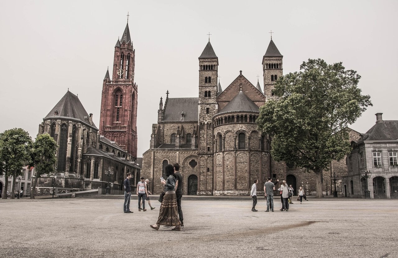 Things to do in Maastricht travel guide