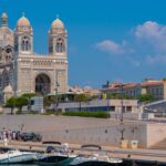 Airport transfer options between Marseille Provence Airport and Marseille city centre
