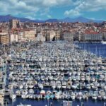 Marseille Ferry Port, France - ferry routes and crossing guide