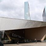 Rotterdam airport transfers guide