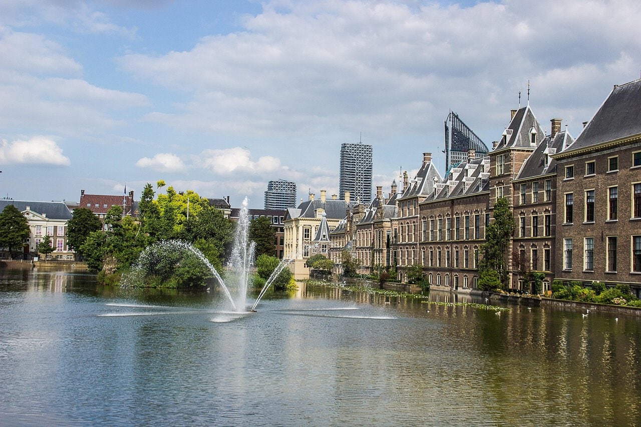 Things to do in The Hague travel guide