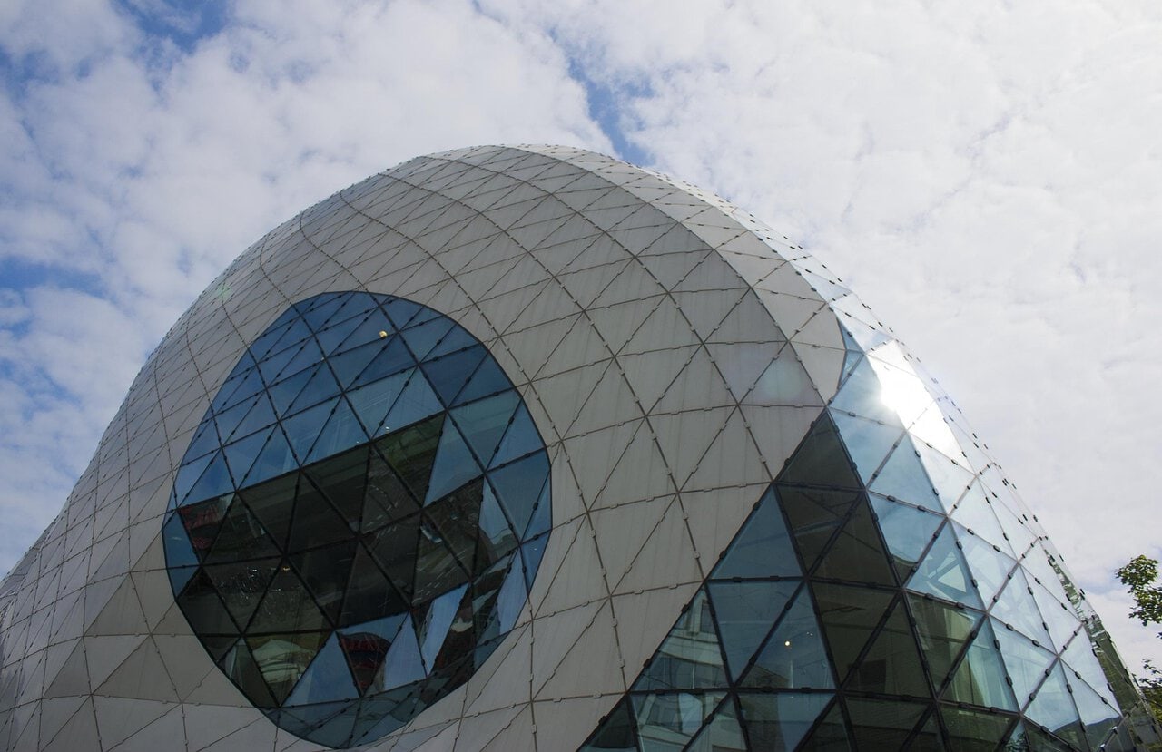 Things to do in Eindhoven travel guide