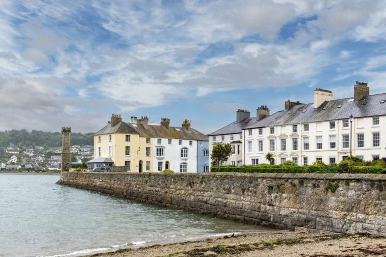Things to Do in Beaumaris: Castle, Pier & Best Attractions