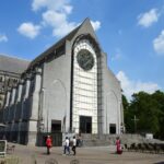 Historic buildings in Lille's Grand Place featured in the Things To Do In Lille Guide.