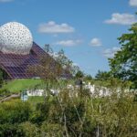Futuroscope near Poitiers featured in the Things To Do In Poitiers Guide.