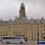 Things to do in Rotterdam travel guide