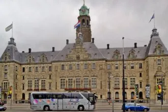 Things to do in Rotterdam travel guide