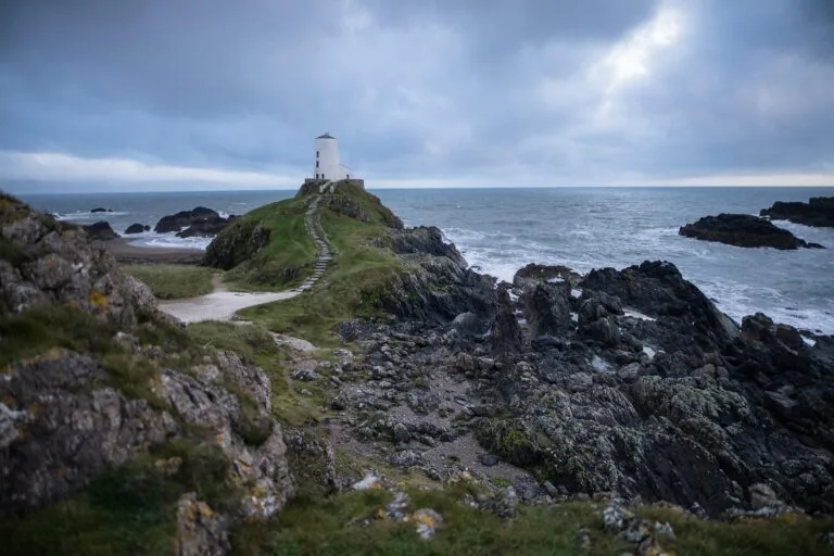 Things to Do on Anglesey: Beaches, Castles & Best Attractions