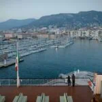 Toulon Ferry Port, France - ferry routes and crossing guide