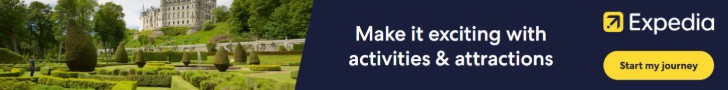 Expedia Activities